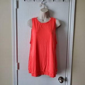 Athleta Double Tank Top